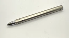 LAMY SWIFT ROLLERBALL PEN PALLADIUM METAL 330 MADE IN GERMANY-UT#1