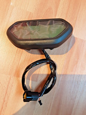 Niu   NGT Sport  E Roller  Tacho Cockpit Digi...