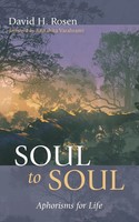 David H. Rosen | Soul To Soul | Taschenbuch | Englisch (2021)