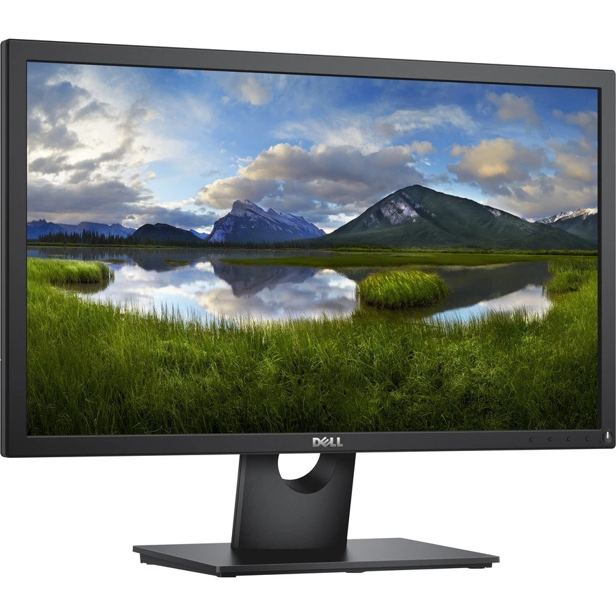 Dell E2318HN IPS LED FHD 1920 x 1080 23" Monitor 60 Hz 5ms Response HDMI VGA