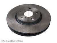 2X Bremsscheibe Vorderachse FüR Lexus Gs Sc Cabriolet