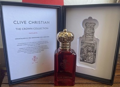 Clive Christian Crown Collection Matsukita 1.6fl oz/50ml Perfume