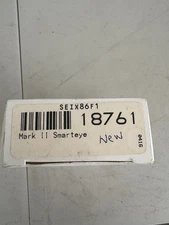 Tri-Tronics SEIX86 Mark II Smarteye Sensor Manual 0416 Enhanced Range