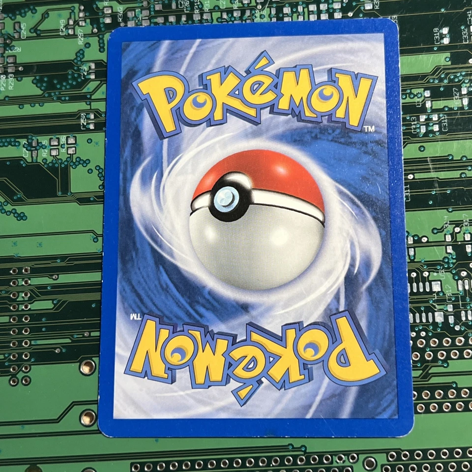 Time Capsule 90/111 Neo Genesis Trainer Rare Pokemon Card Vintage - Image 4 of 4