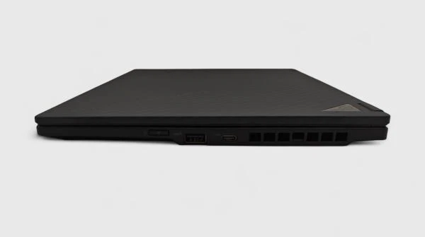 Portátil ASUS ROG Flow X13 GV302XU-R9R4050 13,4" RTX4050 R9 7940HS 16 GB 1 TB... - Imagen 3 de 4