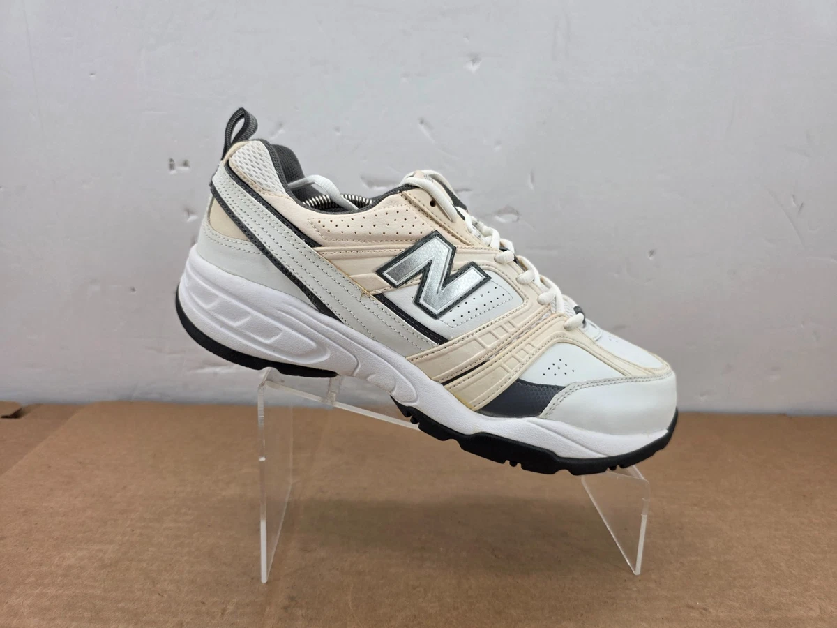 New Balance 409v2 White for Sale | Authenticity Guaranteed  display picture 2