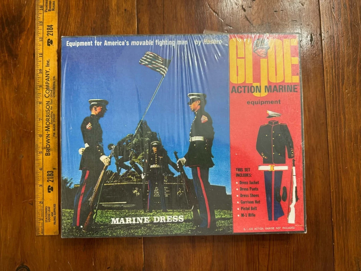 25+ Gi Joe 1964 Box for sale | Updated Oct 2026