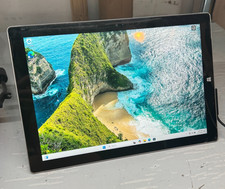 Microsoft Surface Pro 3 Core i3-4020Y, 4GB RAM, 64GB SSD, Win11 Pro 5121