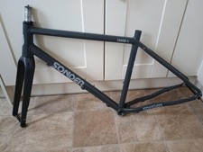 Sonder Camino Al Medium Franeset