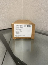 Corning Costar Flat Clear Bottom Plate, 3904, 20/pack