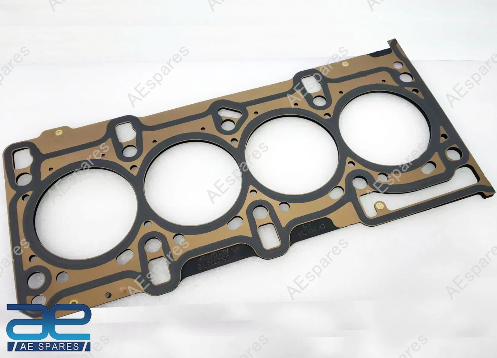 Cylinder Head Gasket 0.92mm For Suzuki Baleno Ciaz Ertiga Ignis Splash Swift SX4 view 2