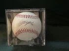 David Price Signed Major League Baseball Autographed JSA Authenticated
