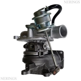 Turbolader MAZDA B-SERIE 2.5 TD 4WD 1999-2006 VJ26 RM3M359G438AC