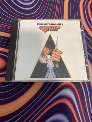 Stanley Kubrick's A Clockwork Orange (Music from the Soundtrack) Tested