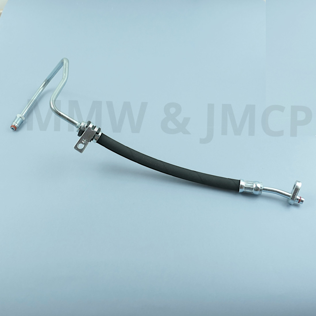 Para Citroën C5 MK2 X7 C6 Hidráulico Suspensión Tubo Trasero Derecho 5270VF