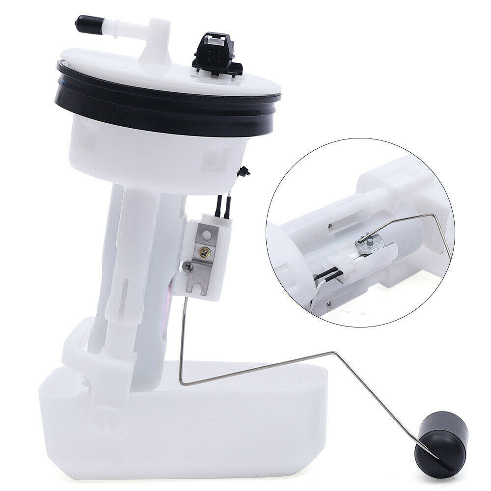 ATV UTV Fuel Pump 15100-31G03 1510031G00 For 2005-2020 SUZUKI KING QUAD 450 750