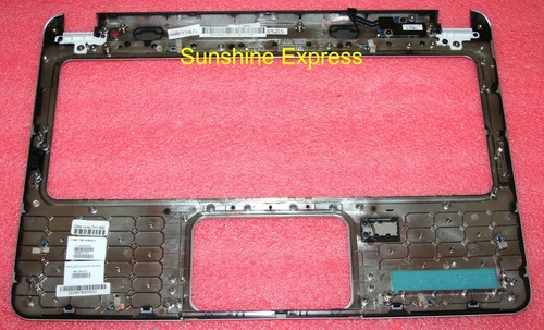 New OEM HP 690194-001 Palmrest Cover for HP Envy TouchSmart 4-1000 Series - Picture 2 of 2
