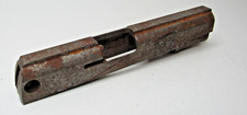 Unmarked Upper Slide Action Bolt 45 Cal Gun Pistol Estate Find Gn-2 Unmarked Upper Slide Action Bolt 45 Cal Gun Pistol Estate Find Gn-2