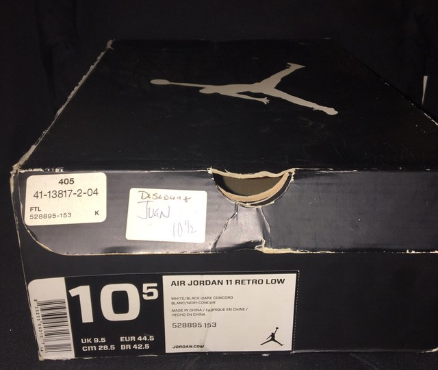 jordan 11 concord 2014