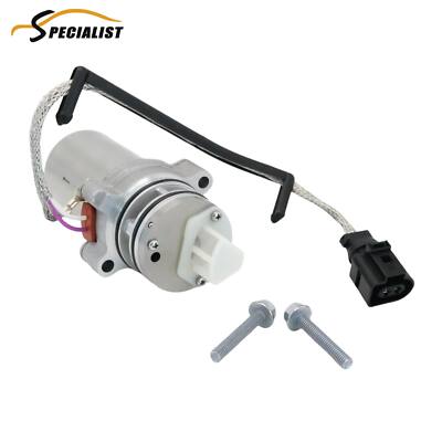 0CQ598549 AWD Coupling Oil Pump Quality New Fits For AUDI VW SKODA SEAT US