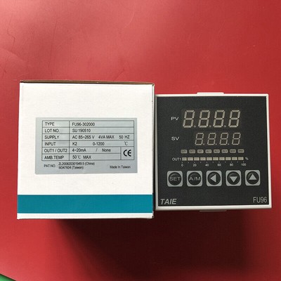 1pcs New TAIE FU96-302000 #W8