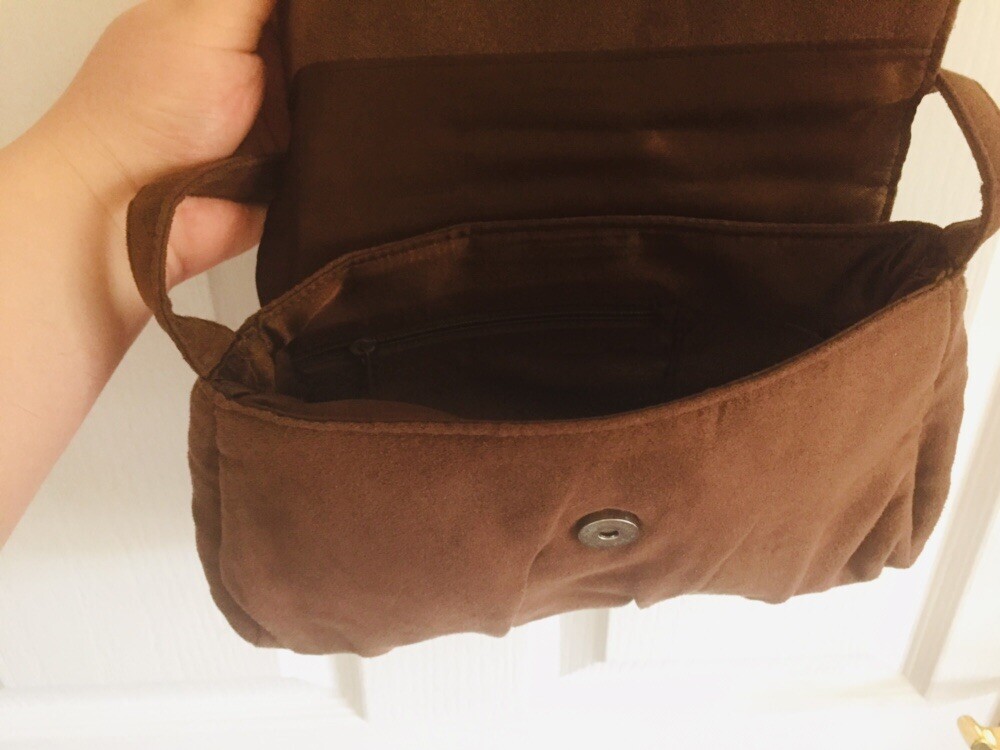 Petit Sac Soirée Per Una M&S - Noir - Neuf Sans étiquette