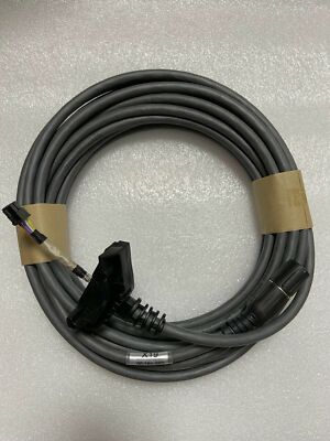 KUKA 00-181-563 Teach Pendant Cable Shipping DHL or Fedex #W6