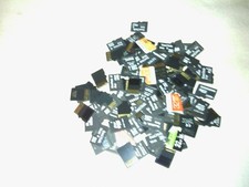 micro sd cards all mix mb