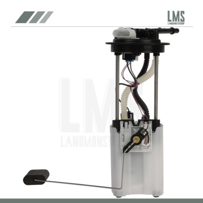 Garage-Pro Electric Fuel Pump Module Assembly With Sending Unit And Pressure Sensor Replacement For Chevrolet Colorado, GMC Canyon 2004-2005 2.8L 3.5L Replaces # 88965816
