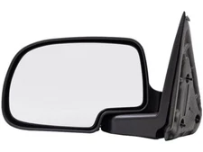 For 2007 Chevrolet Silverado 1500 Classic Mirror Left Brock 42335CP
