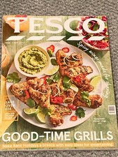 Tesco Magazine - May 2023