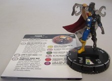 THOR 045 Avengers Infinity Marvel HeroClix Chase Rare