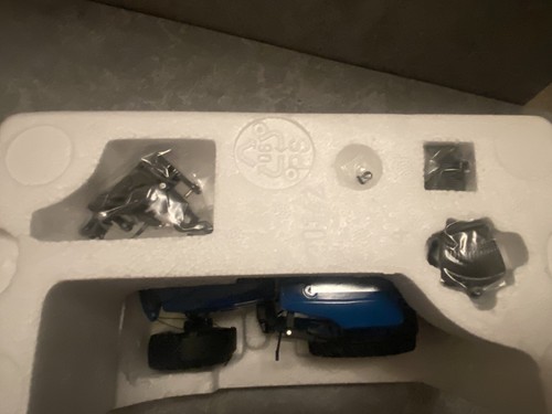 Trattore Ford 8970 scala 1/32 by Imber Models con attacco anteriore nuovo con scatola - Foto 6 di 10