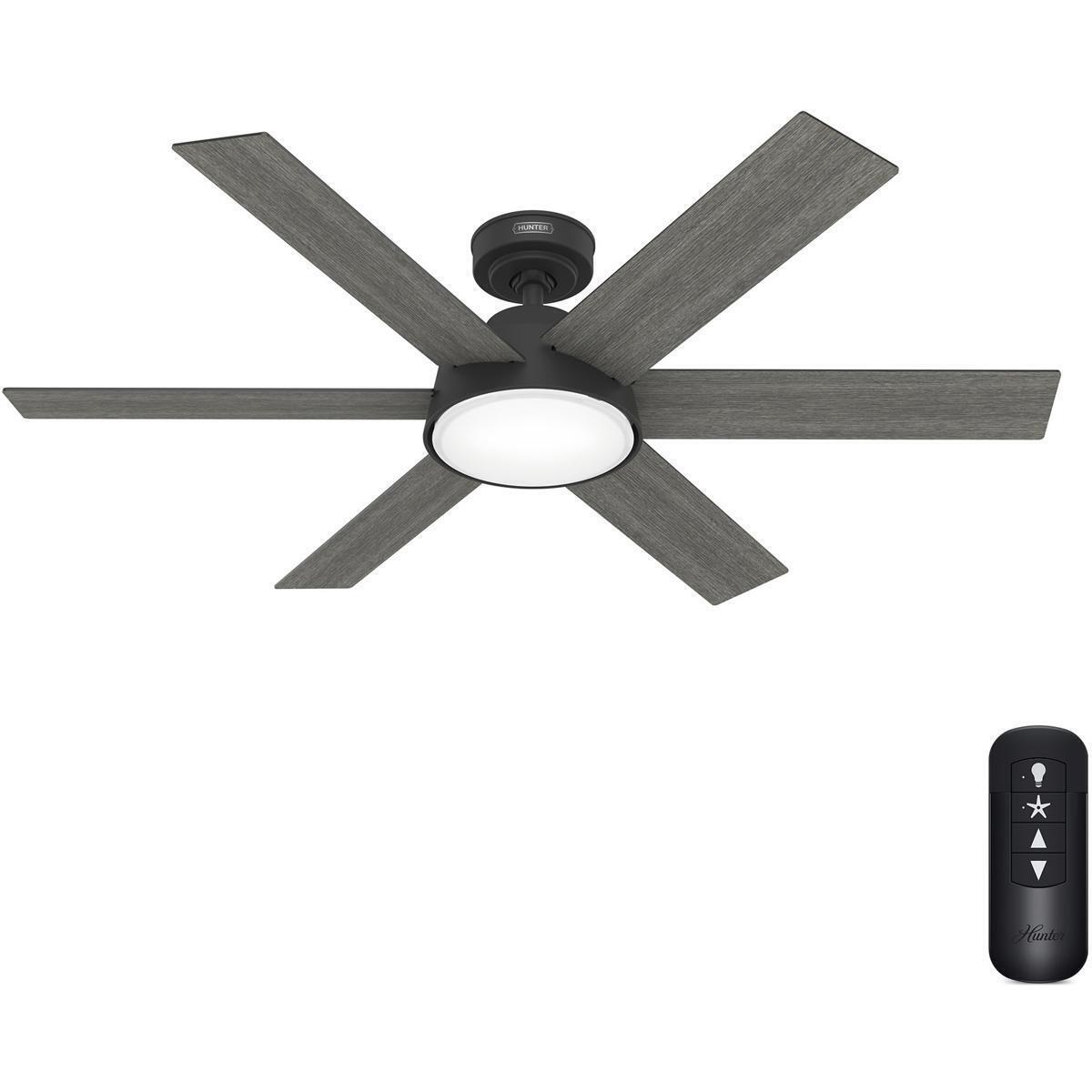 Hunter Donatella Ceiling Fan