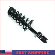 FCS Parts Rear Passenger Struts For 2004-2006 Toyota Camry 2.4L 3.0L 3.3L_AS