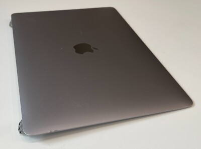 Apple MacBook Pro A2251 2020 Space Gray OEM Complete LCD Screen
