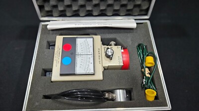 SIMCO TYPE SS-2X : Elecrostatic Locator_Q