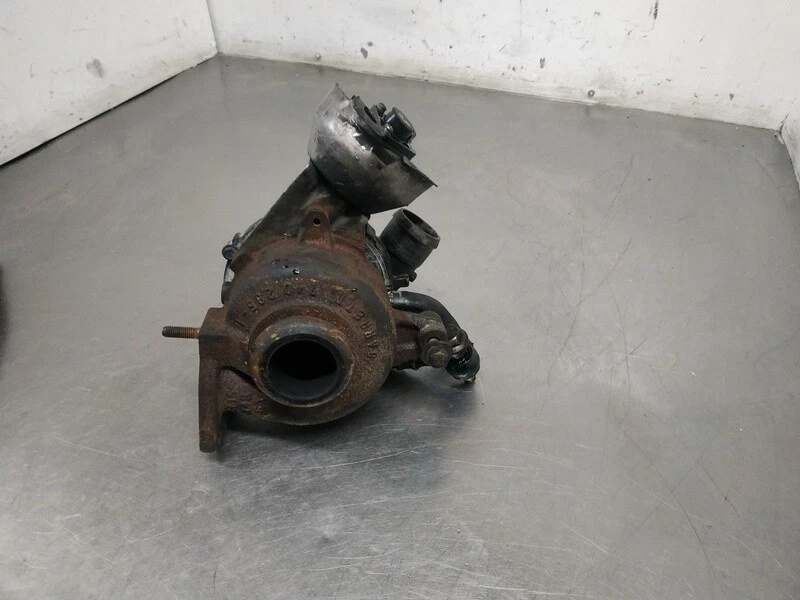 9662464980 turbocompresor para PEUGEOT 407 ST SPORT PACK 2004 433626 - Imagen 3 de 4
