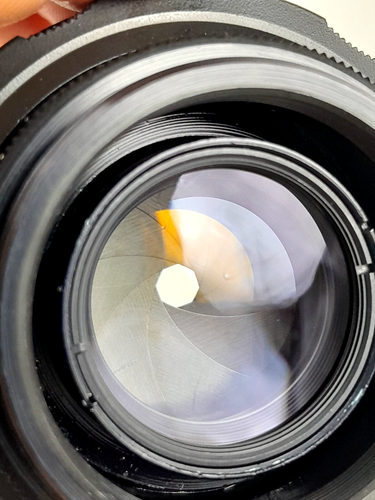 HELIOS-44-2 58mm F/2 MMZ BELOMO SUPER BOKEH PORTRAIT Lens Biotar Designed - Picture 11 of 18