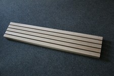 Kantówka Listwy Dąb Lite drewno Deska Belki Drewno toczone Noga stołu Słupki