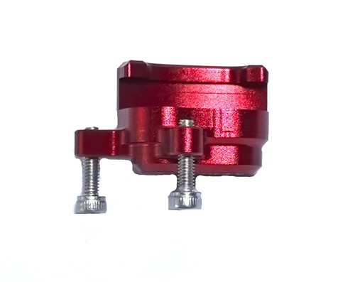 KEBEILEE CNC Aluminum7075 Rear Caliper part For LOSI Promoto-MX Motorcycle 1/4 - Picture 13 of 25