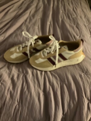 Adidas Originals Retropy E5 Shoes Women's Size 9.0