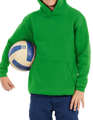 B&C Hooded Sweat  Kids Kinder Kapuze Hoodies BCWK681 (C)