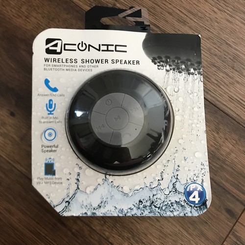 Wireless - Aconic Black 813561027573 