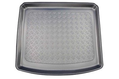 Z540421 Kofferraumwanne passend für MG ZS 06.2022-; lower and upper boot; adjust
