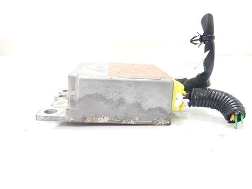 2013-2019 MK2 E12 NISSAN NOTE SAFETY BAG ECU MODULE 988203VS0B - Picture 3 of 8
