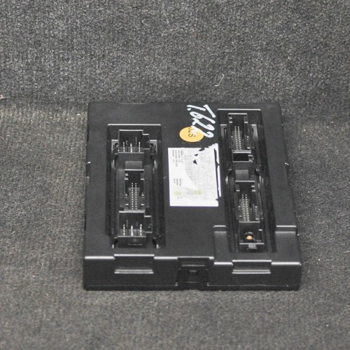 Audi A7 Sportback 4G8 Karosserie Komfort Steuergerät Steuergerät 3.0 Diesel 150kw 2011