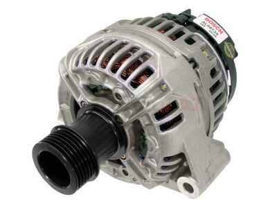 BOSCH (OE REMAN) Alternator AL0813X Saab 9-3 9-5