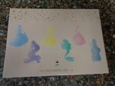 Disney Princess Highlighter Palette 6 Shades ...