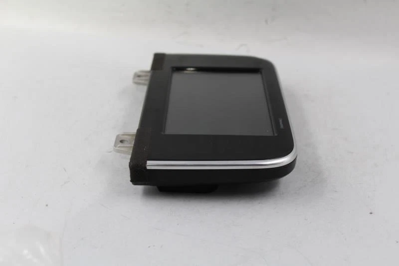 Pantalla Info-GPS-TV de 7,00" compatible con KIA STINGER 2018-2021 OEM #33057 Foto 3 de 4